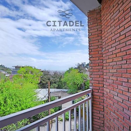 טביליסי Apartments מראה חיצוני תמונה