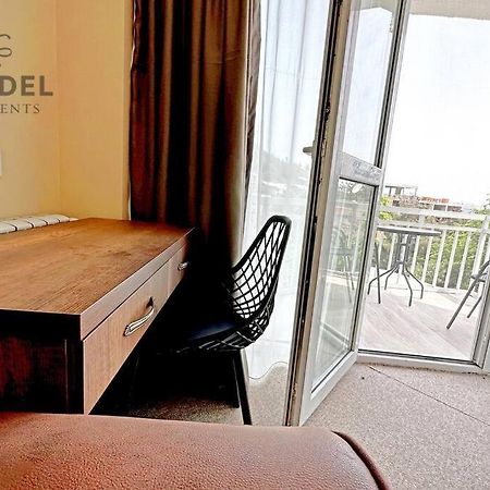טביליסי Apartments מראה חיצוני תמונה