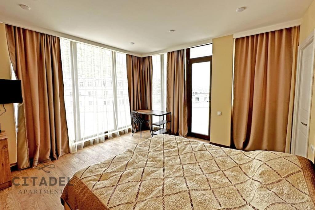 טביליסי Apartments מראה חיצוני תמונה