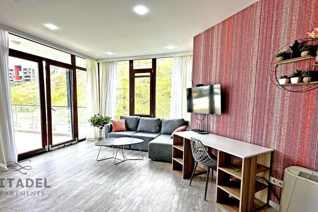 טביליסי Apartments מראה חיצוני תמונה