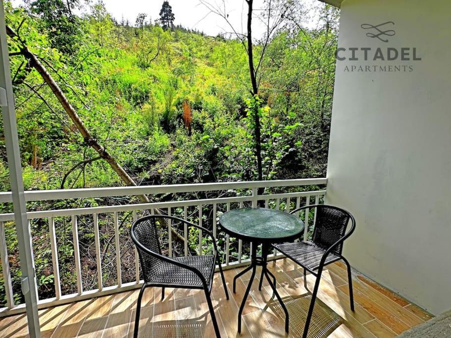 טביליסי Apartments מראה חיצוני תמונה