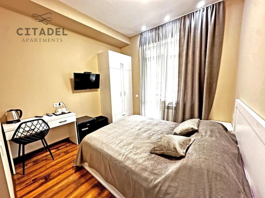 טביליסי Apartments מראה חיצוני תמונה