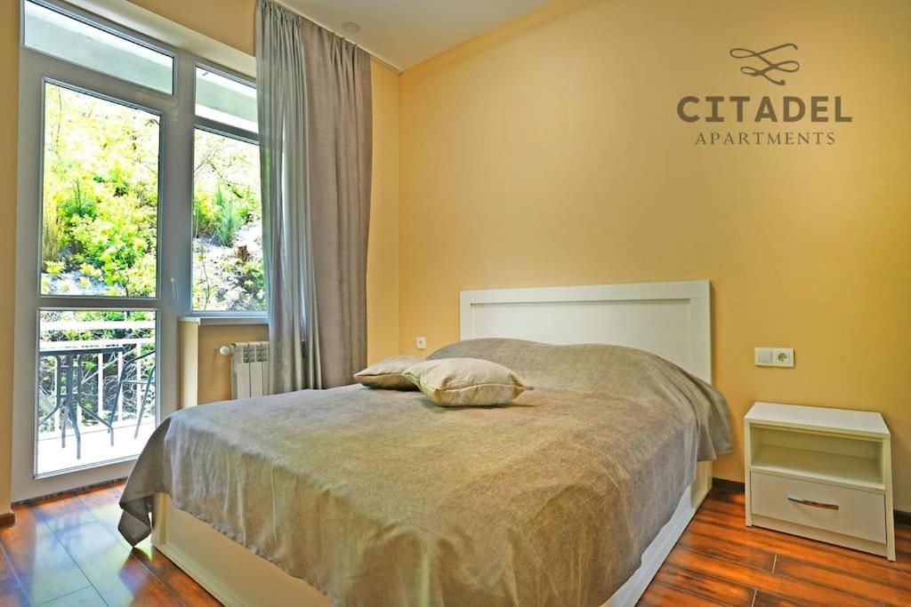 טביליסי Apartments מראה חיצוני תמונה