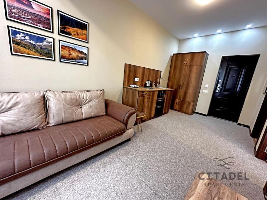 טביליסי Apartments מראה חיצוני תמונה