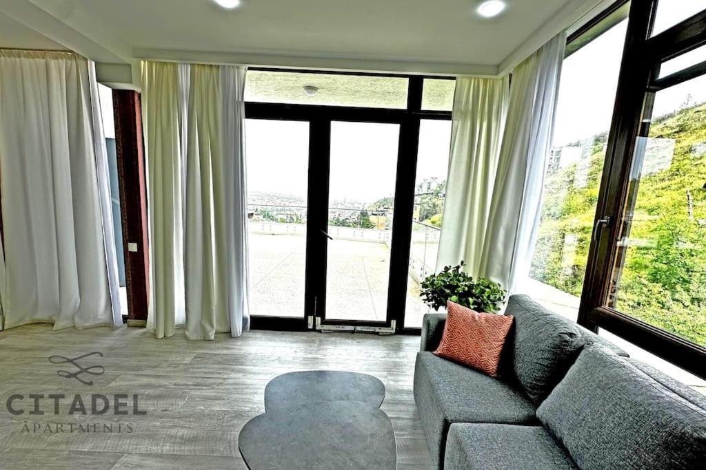 טביליסי Apartments מראה חיצוני תמונה