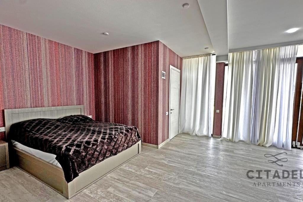 טביליסי Apartments מראה חיצוני תמונה