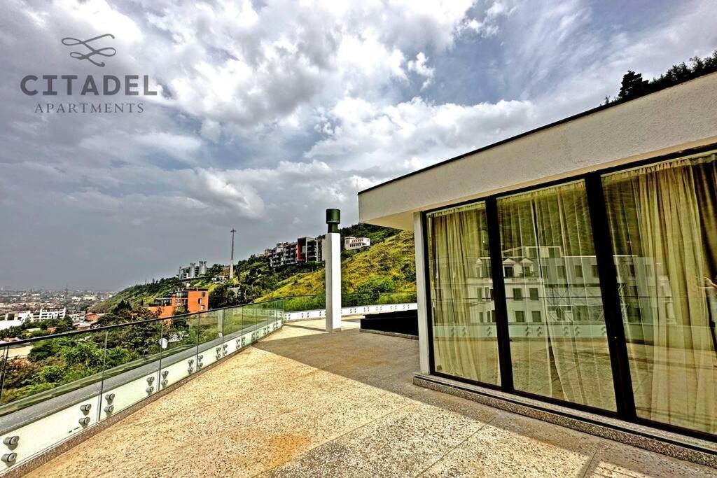 טביליסי Apartments מראה חיצוני תמונה