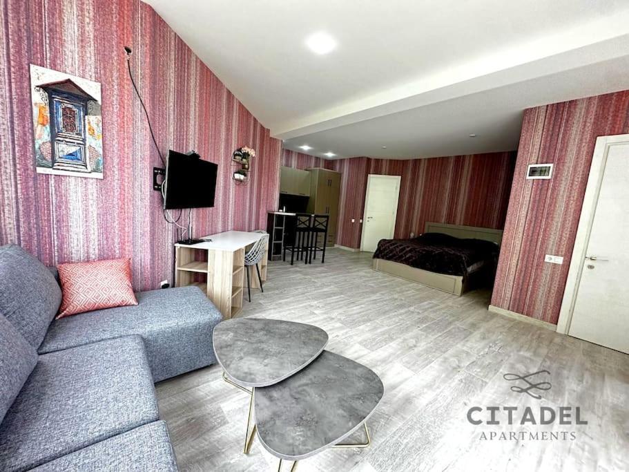 טביליסי Apartments מראה חיצוני תמונה