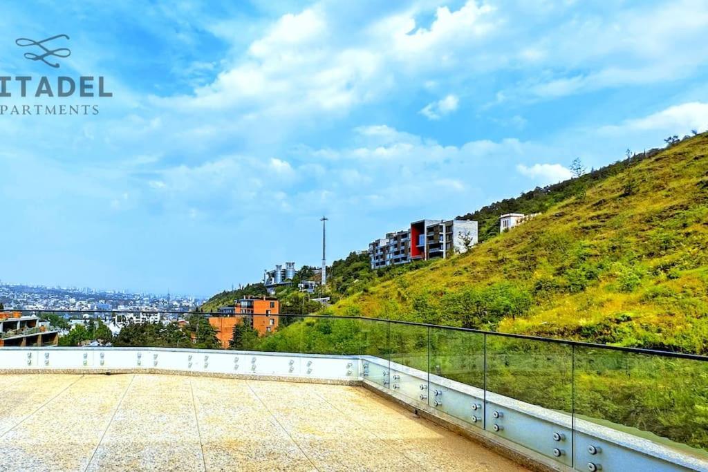 טביליסי Apartments מראה חיצוני תמונה