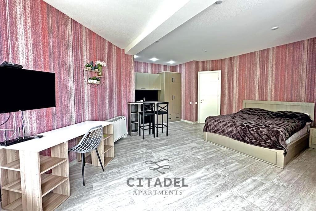 טביליסי Apartments מראה חיצוני תמונה