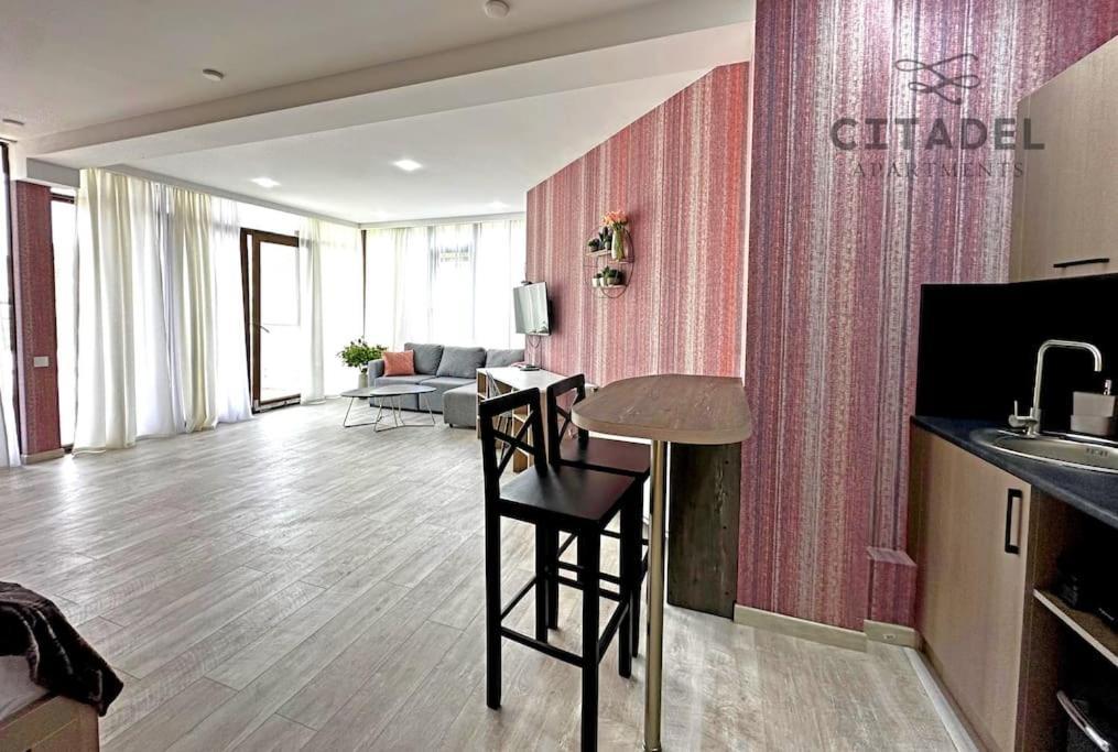 טביליסי Apartments מראה חיצוני תמונה