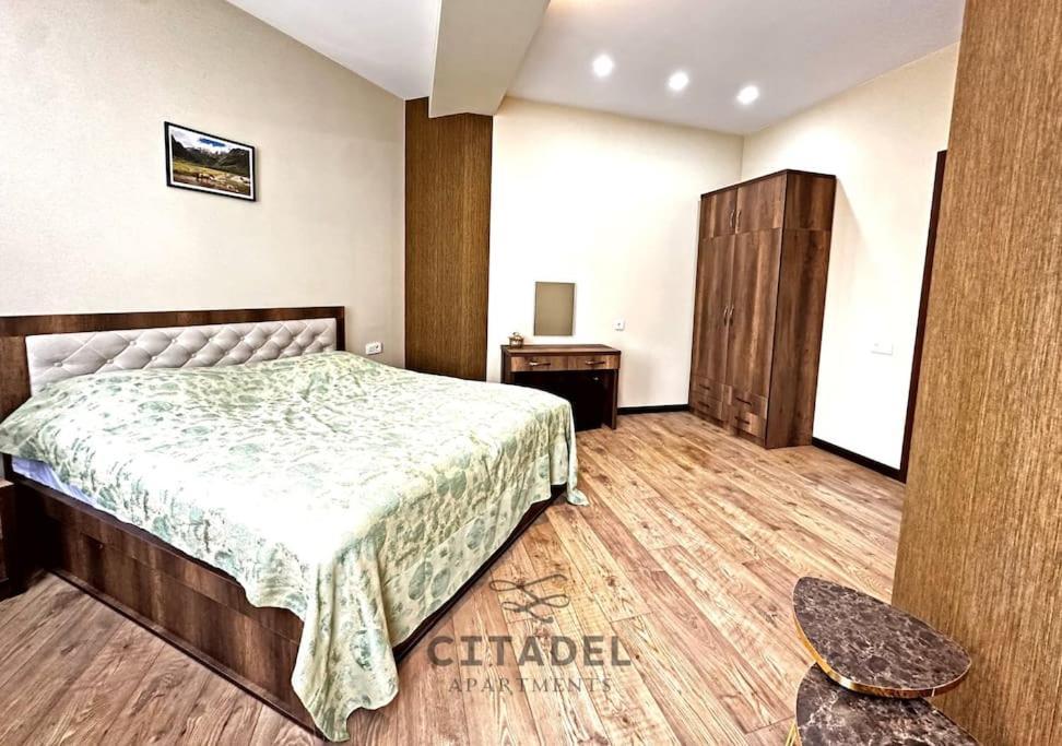 טביליסי Apartments מראה חיצוני תמונה