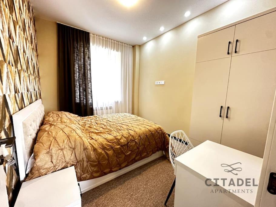 טביליסי Apartments מראה חיצוני תמונה