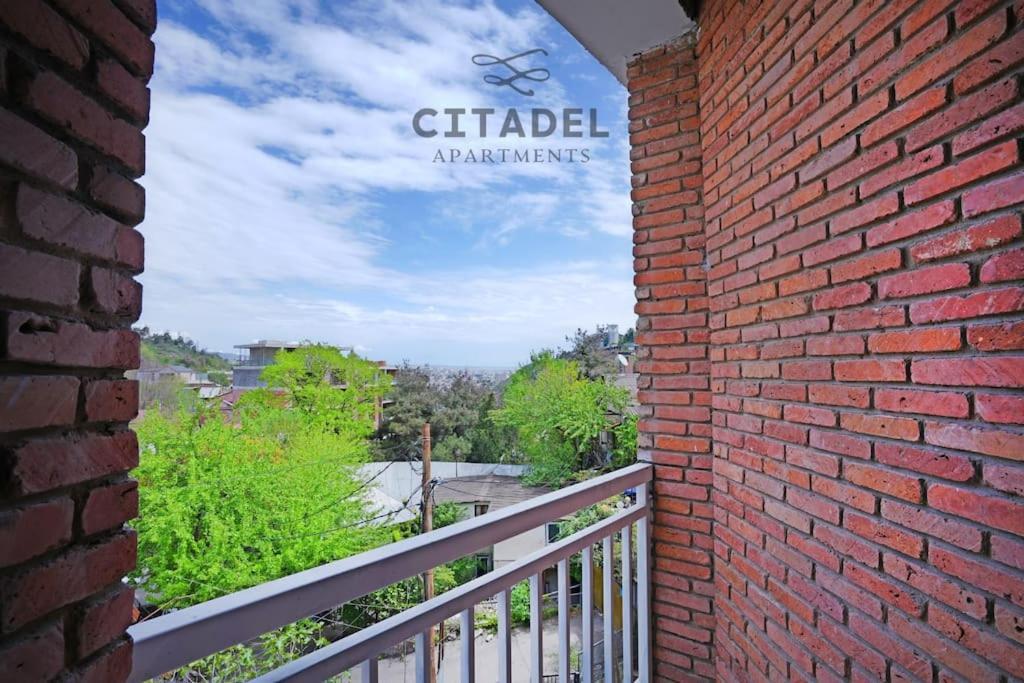 טביליסי Apartments מראה חיצוני תמונה