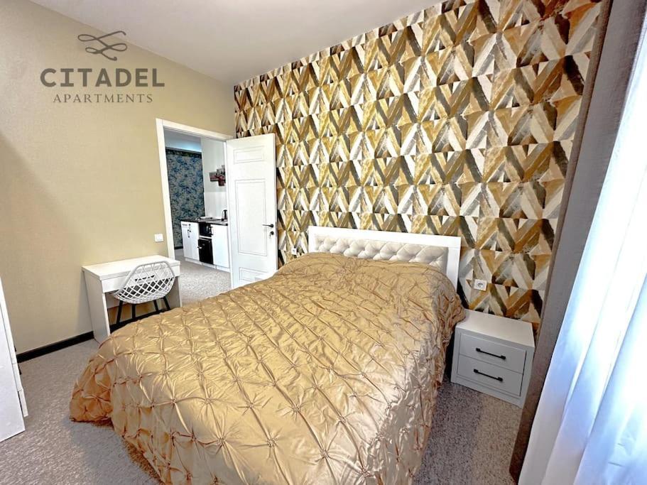 טביליסי Apartments מראה חיצוני תמונה
