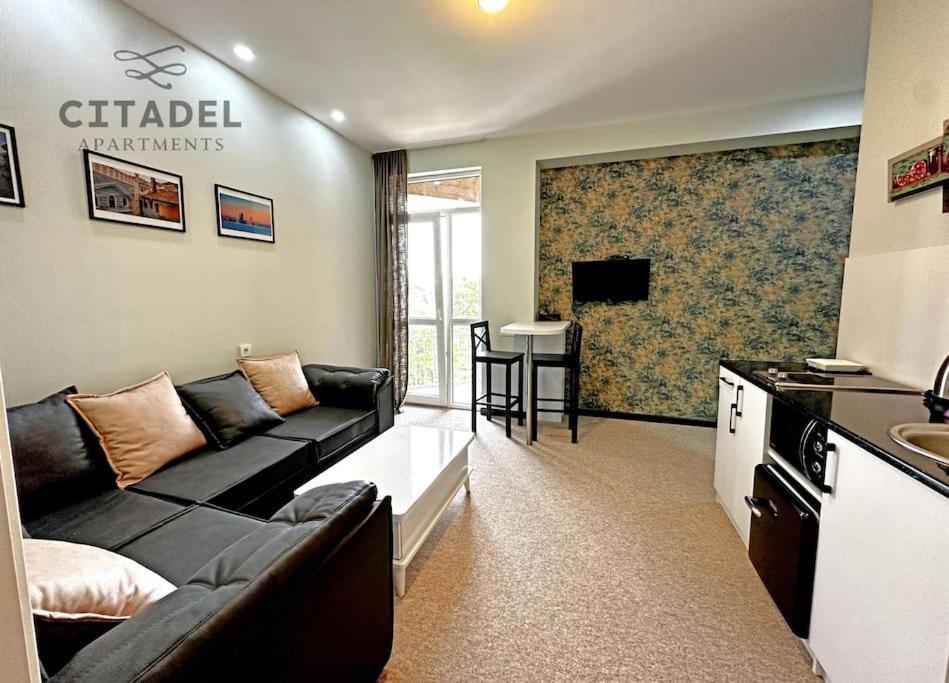 טביליסי Apartments מראה חיצוני תמונה
