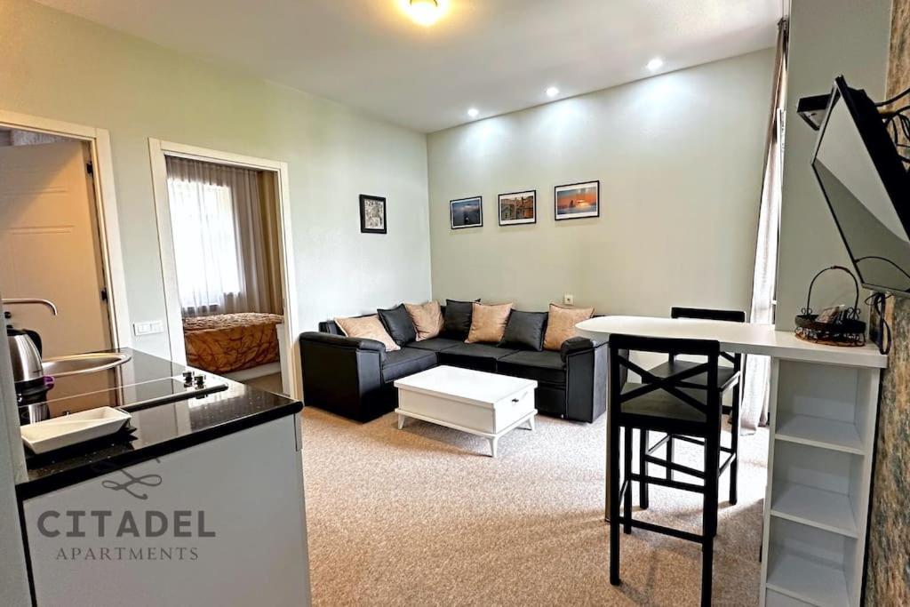 טביליסי Apartments מראה חיצוני תמונה