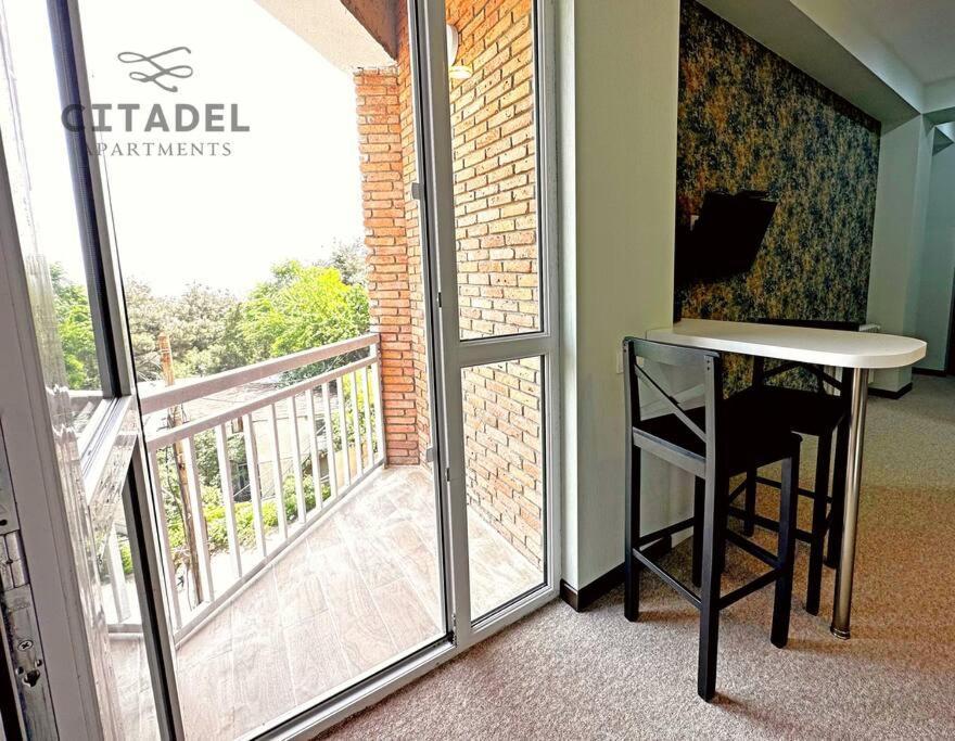 טביליסי Apartments מראה חיצוני תמונה