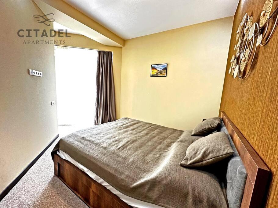 טביליסי Apartments מראה חיצוני תמונה