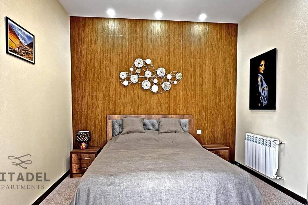 טביליסי Apartments מראה חיצוני תמונה