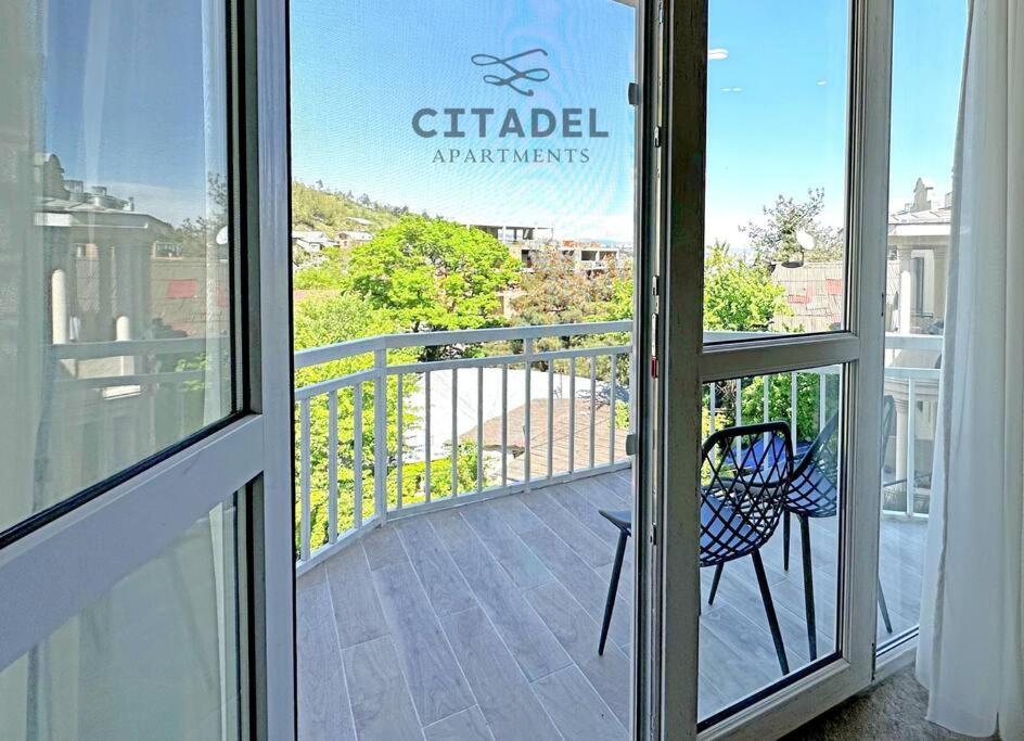 טביליסי Apartments מראה חיצוני תמונה