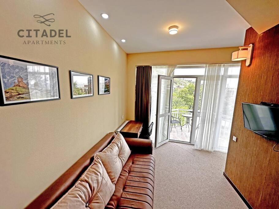 טביליסי Apartments מראה חיצוני תמונה