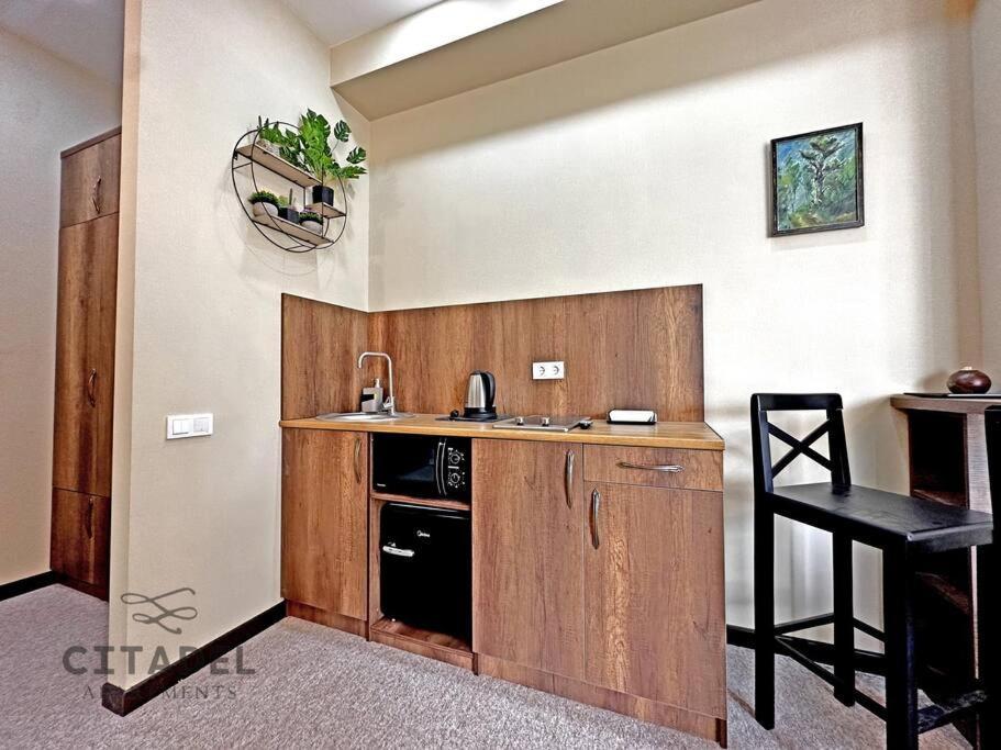 טביליסי Apartments מראה חיצוני תמונה