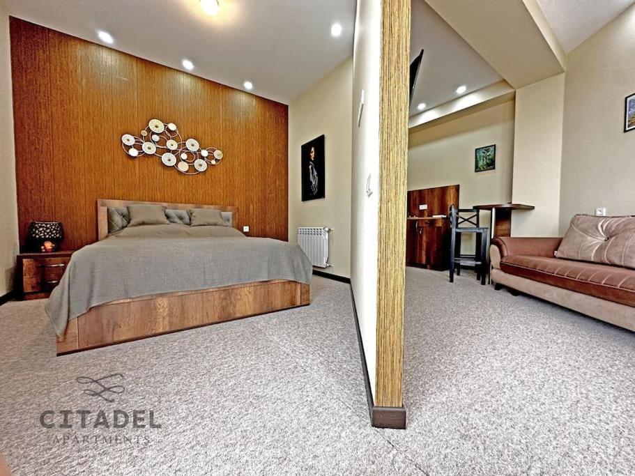 טביליסי Apartments מראה חיצוני תמונה
