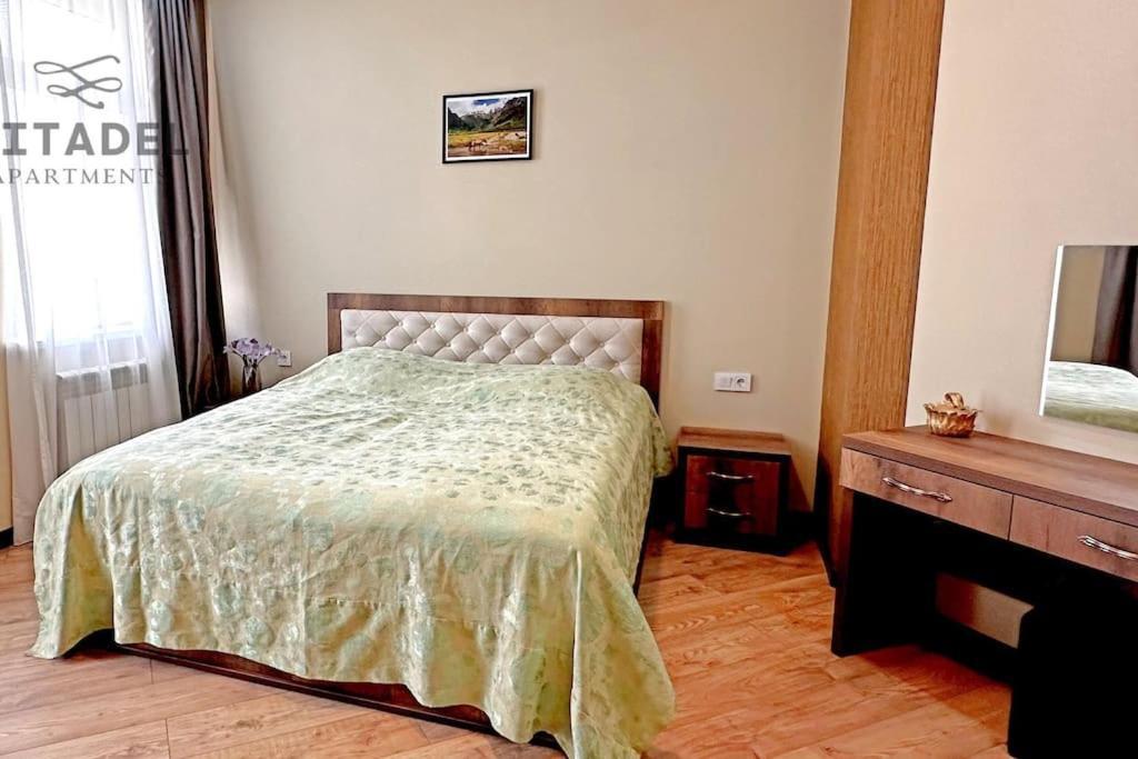 טביליסי Apartments מראה חיצוני תמונה
