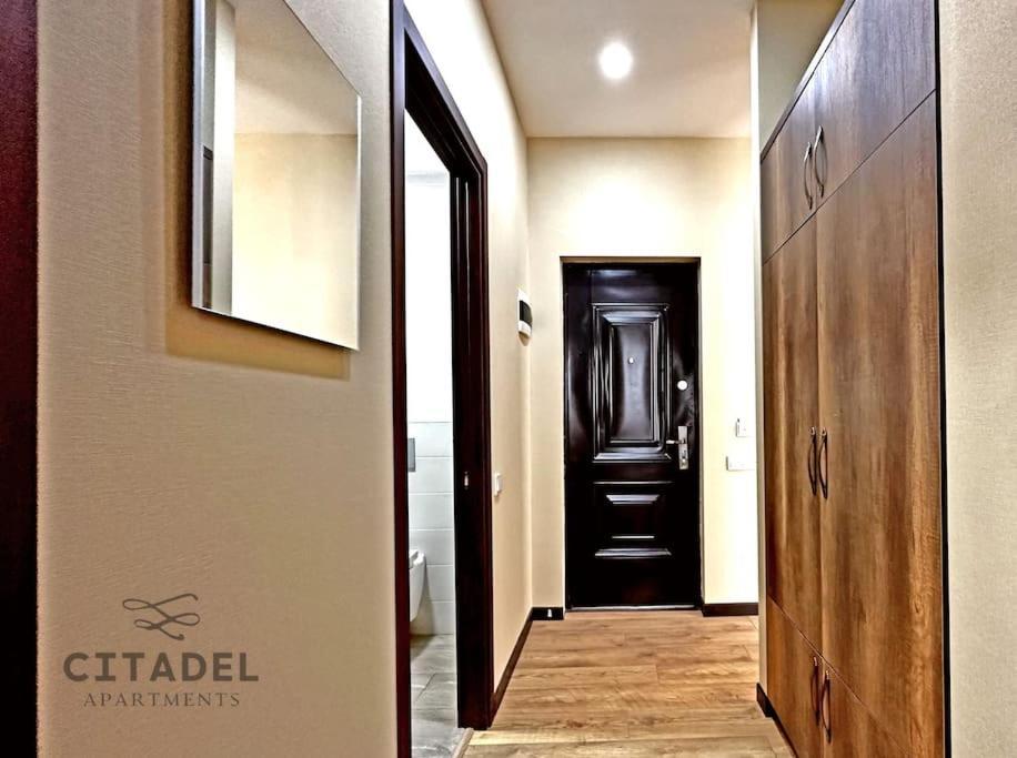 טביליסי Apartments מראה חיצוני תמונה