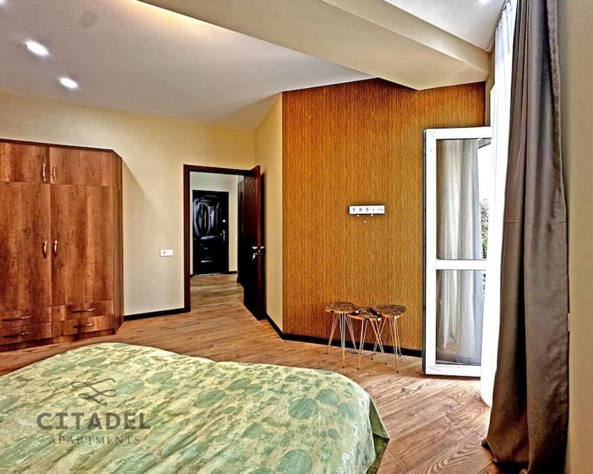 טביליסי Apartments מראה חיצוני תמונה