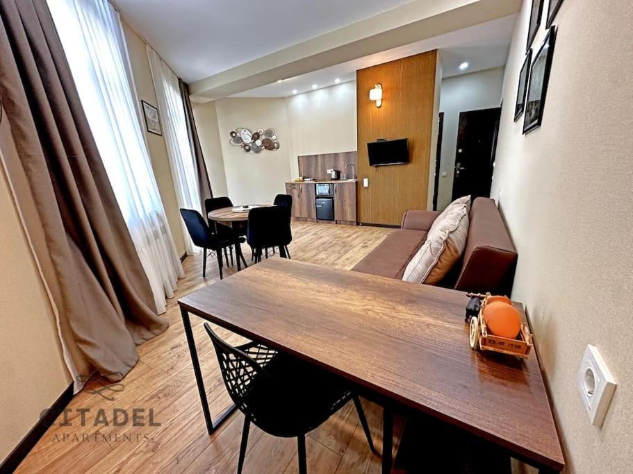 טביליסי Apartments מראה חיצוני תמונה