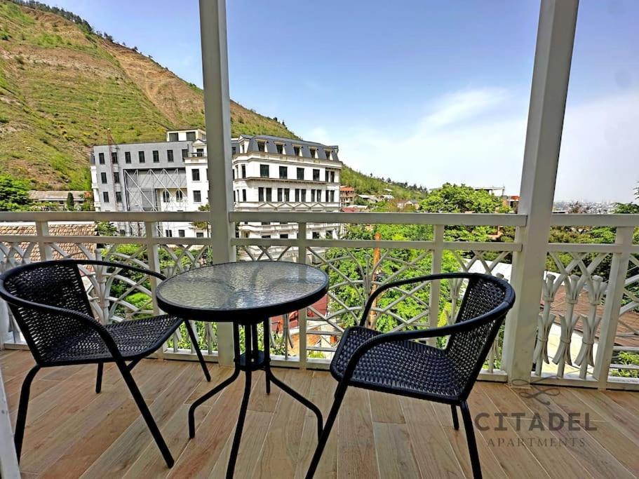 טביליסי Apartments מראה חיצוני תמונה