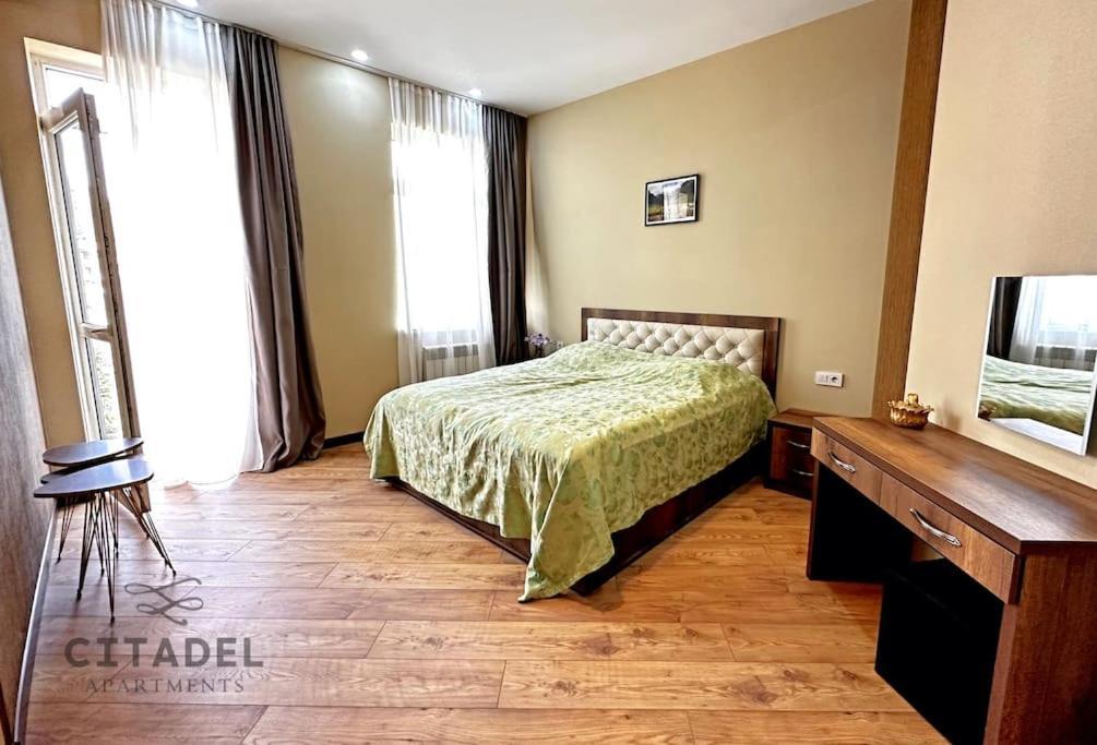 טביליסי Apartments מראה חיצוני תמונה