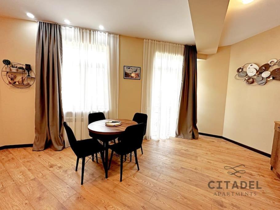 טביליסי Apartments מראה חיצוני תמונה