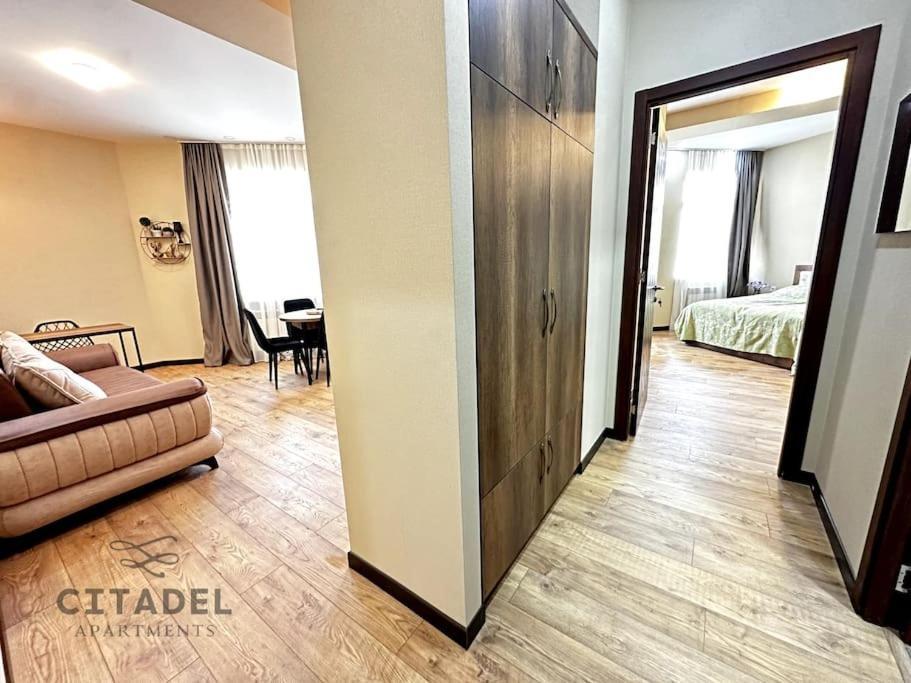 טביליסי Apartments מראה חיצוני תמונה