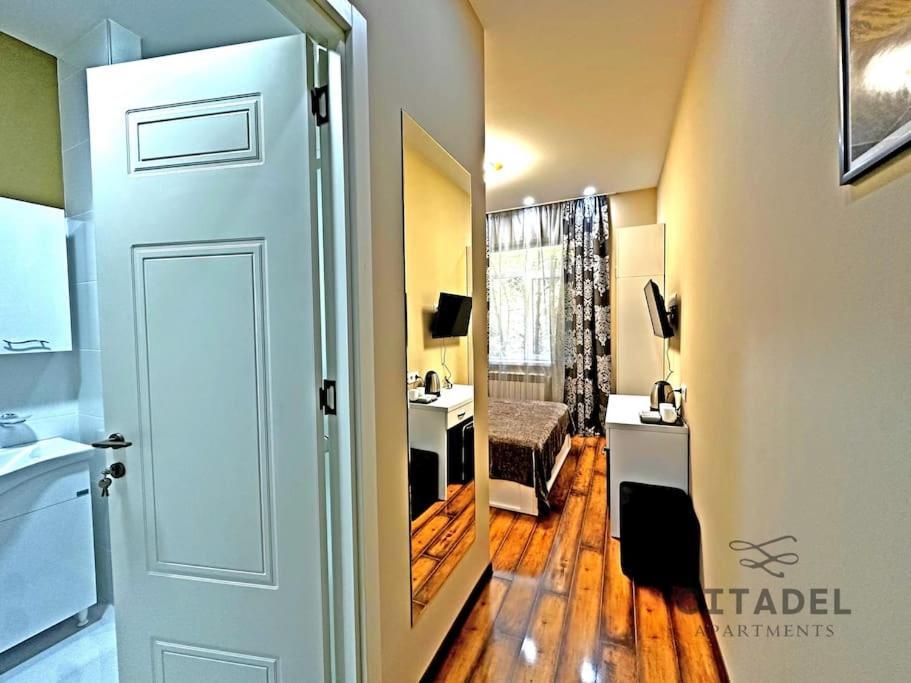 טביליסי Apartments מראה חיצוני תמונה
