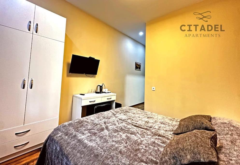 טביליסי Apartments מראה חיצוני תמונה