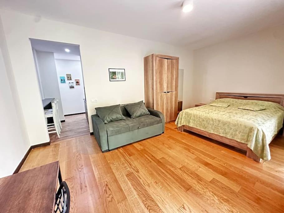 טביליסי Apartments מראה חיצוני תמונה