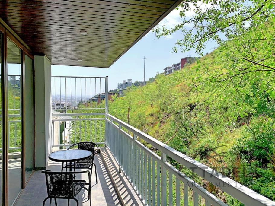 טביליסי Apartments מראה חיצוני תמונה