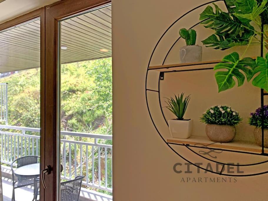 טביליסי Apartments מראה חיצוני תמונה