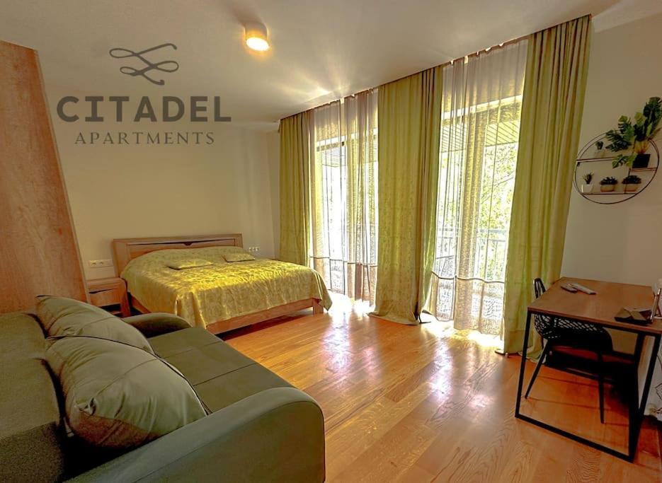 טביליסי Apartments מראה חיצוני תמונה