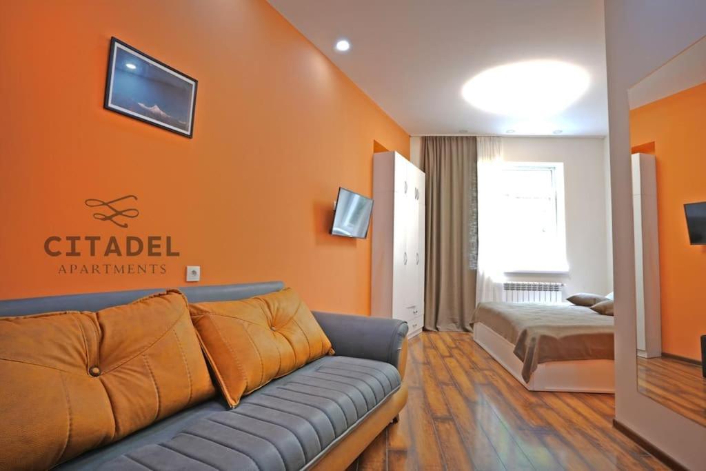 טביליסי Apartments מראה חיצוני תמונה