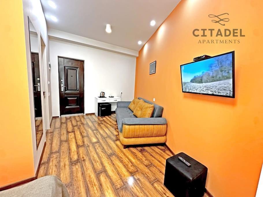 טביליסי Apartments מראה חיצוני תמונה