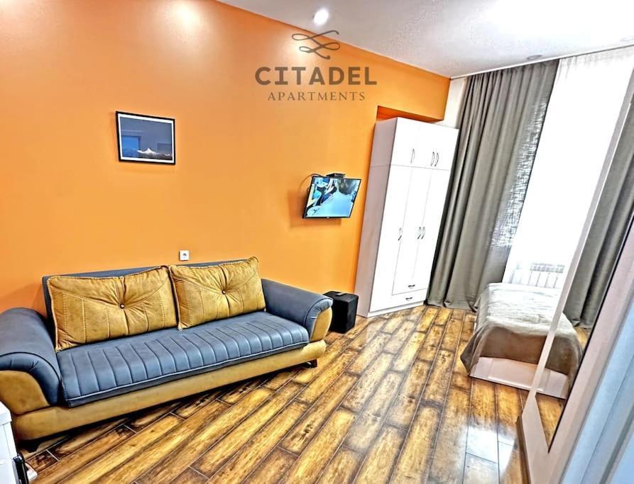 טביליסי Apartments מראה חיצוני תמונה