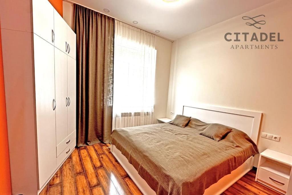 טביליסי Apartments מראה חיצוני תמונה