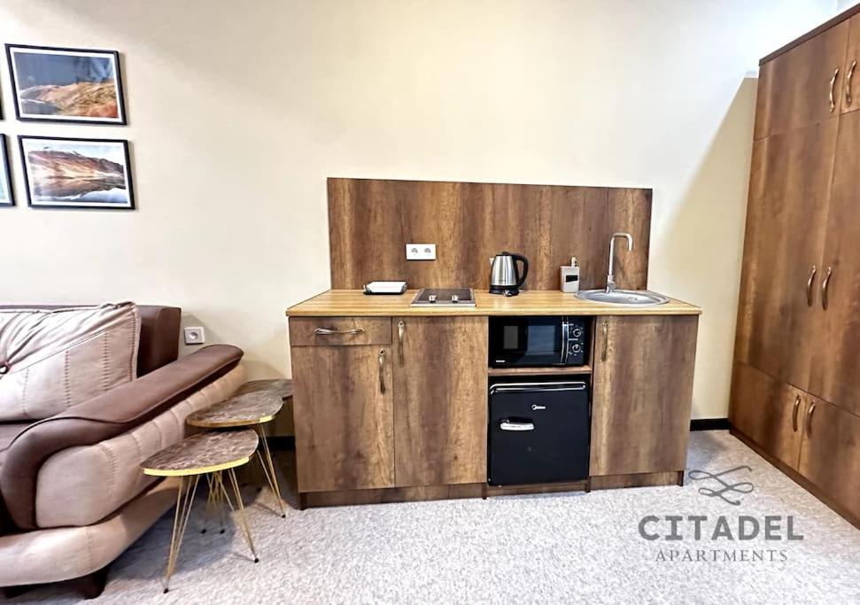 טביליסי Apartments מראה חיצוני תמונה
